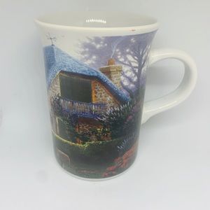 Thomas Kinkade Coffee Mug